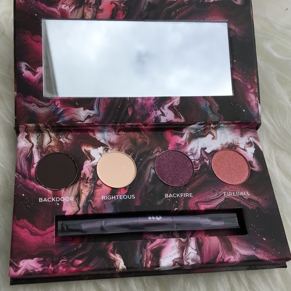 Urban Decay Other - Urban Decay Hard to Find Palette FINAL 💲⬇️